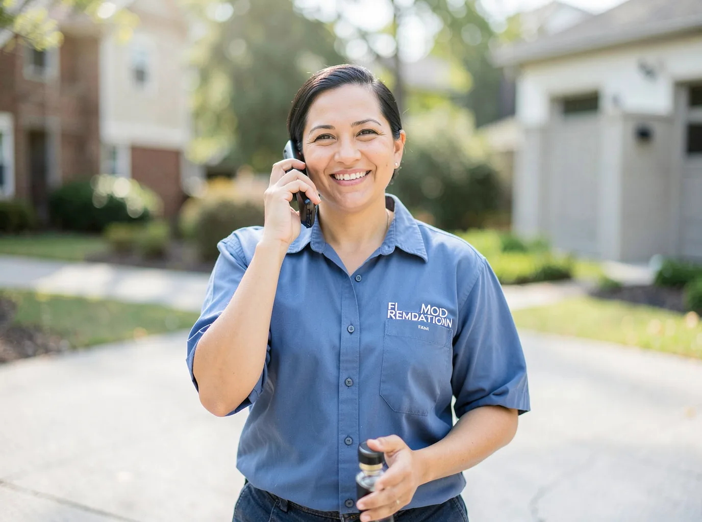 Mold Remediation Tununak, AK FAQs